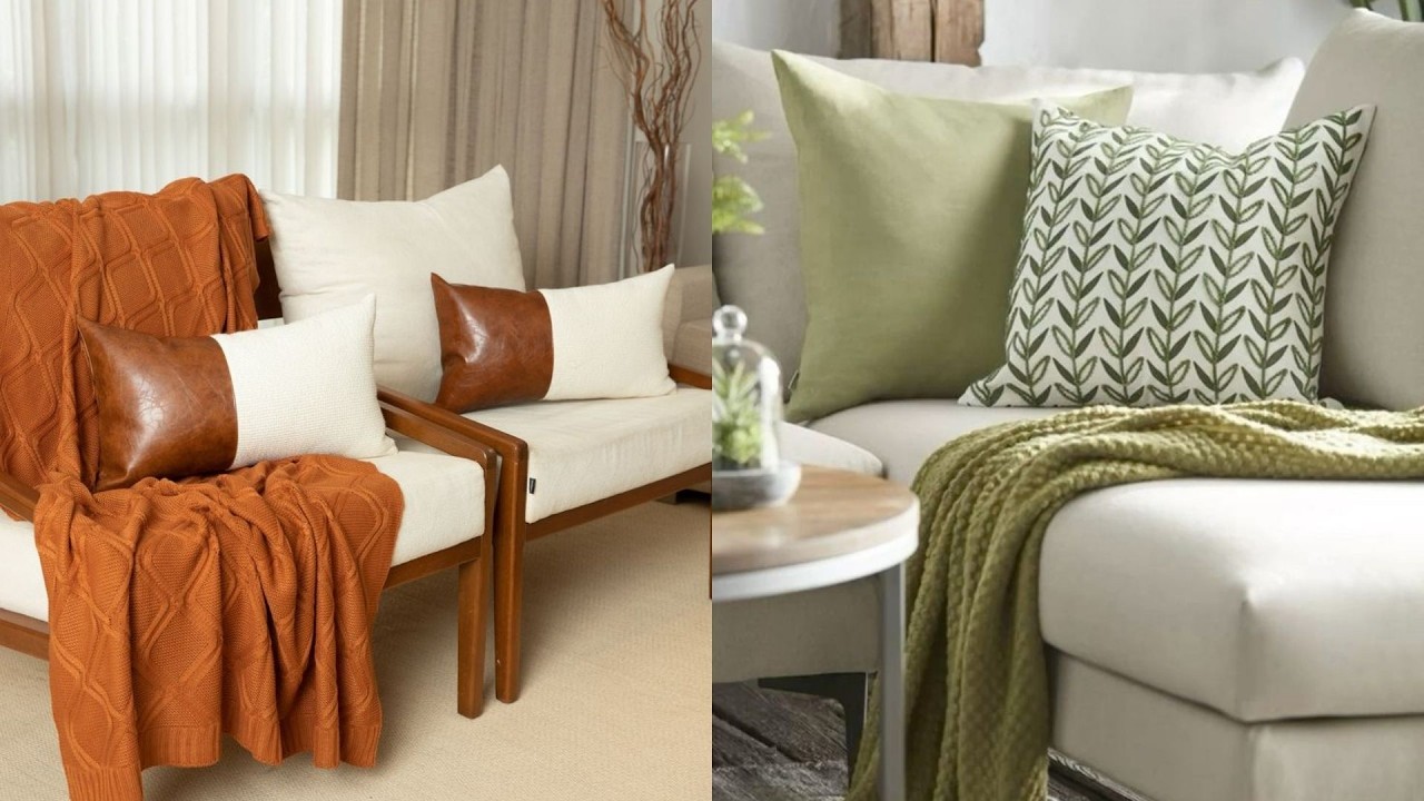DECORATE with NEUTRAL TONES without being boring! / Sophisticated Neutral Palette for Timeless Decor