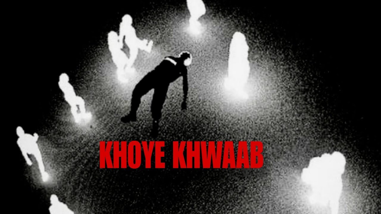 KHOYE KHWAAB || LEAP OF FAITH || PROD @prodbynephew2x  || MUSIC VIDEO || 2026 || ALBUM
