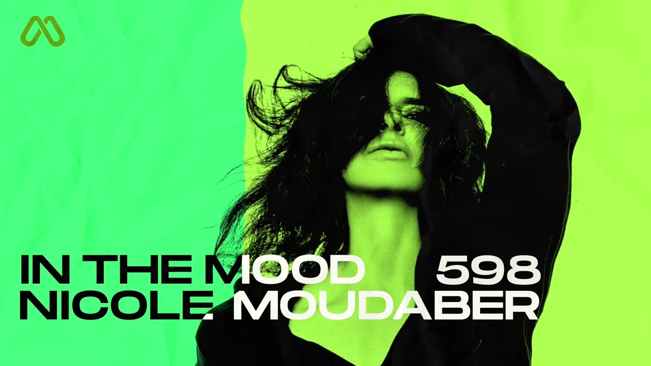 InTheMood - Episode 598 - Live from Radius, Chicago