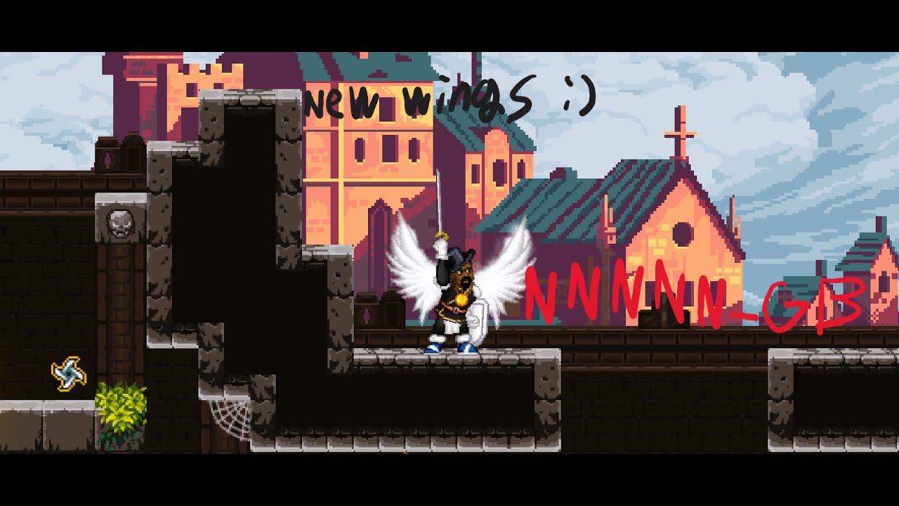 Got new wings!!!! (gobattle.io)