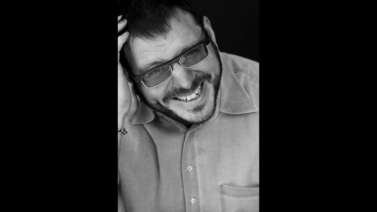 Josh Ozersky Tribute Photos