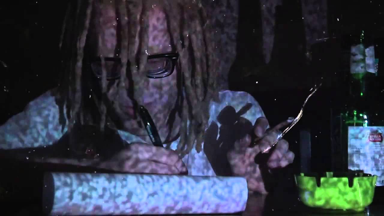 john AVERAGE- Anti$ocial (Official Video)
