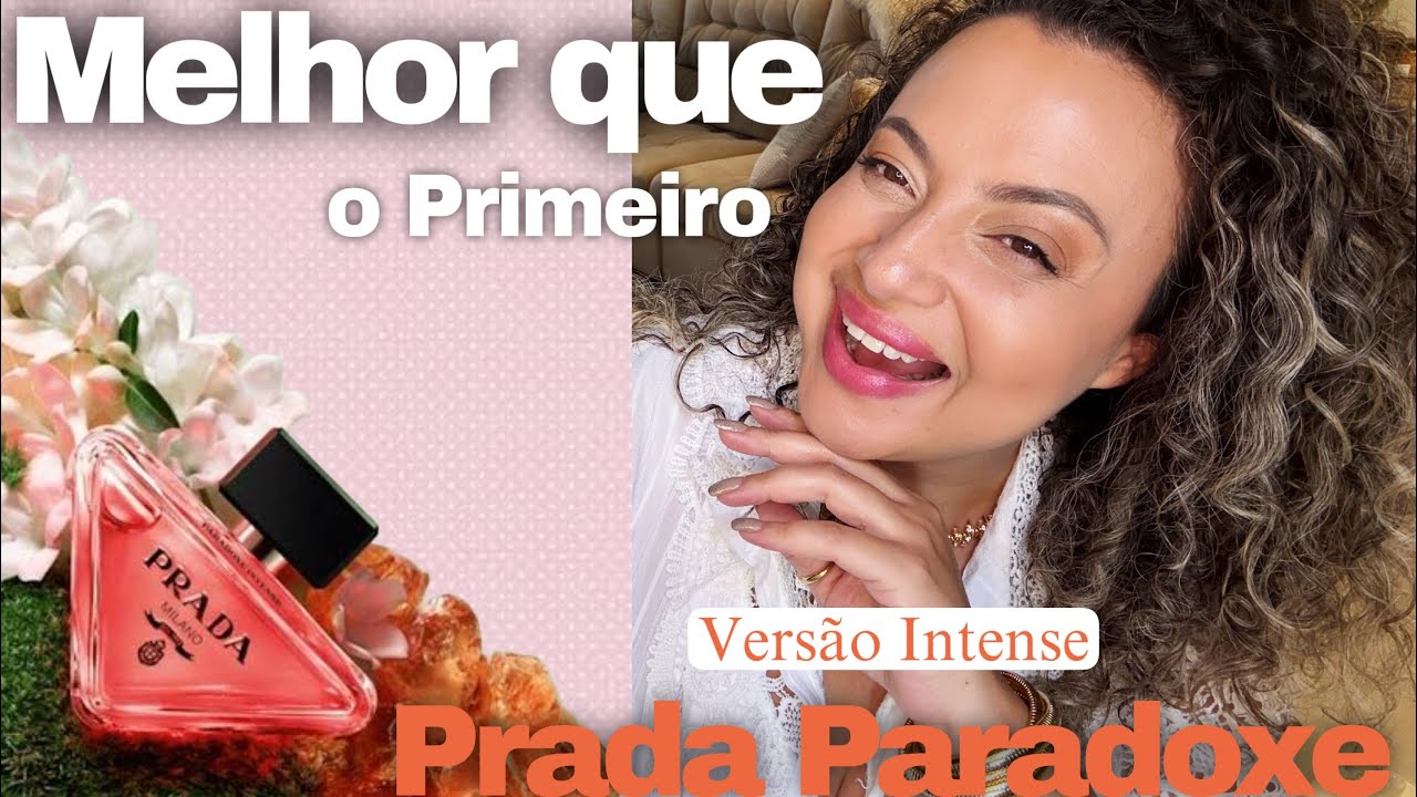 A melhor versão do Prada Paradoxe