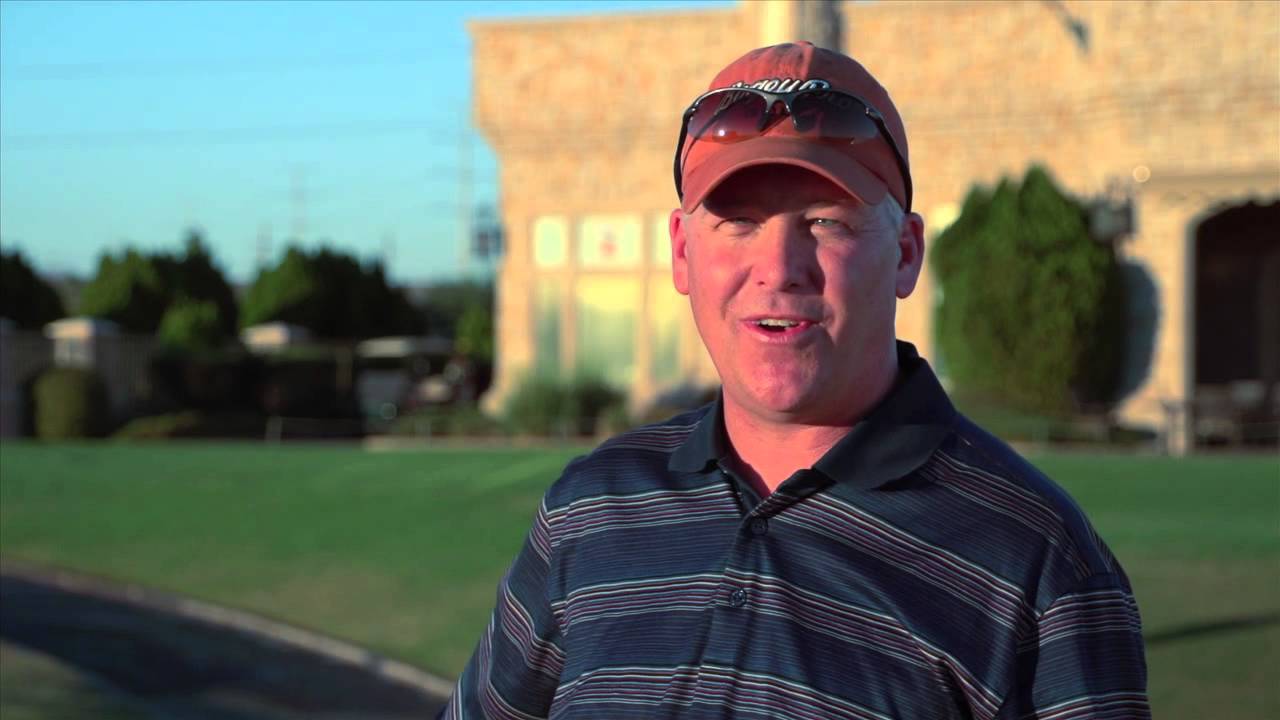 Las Vegas Golf Vacation 