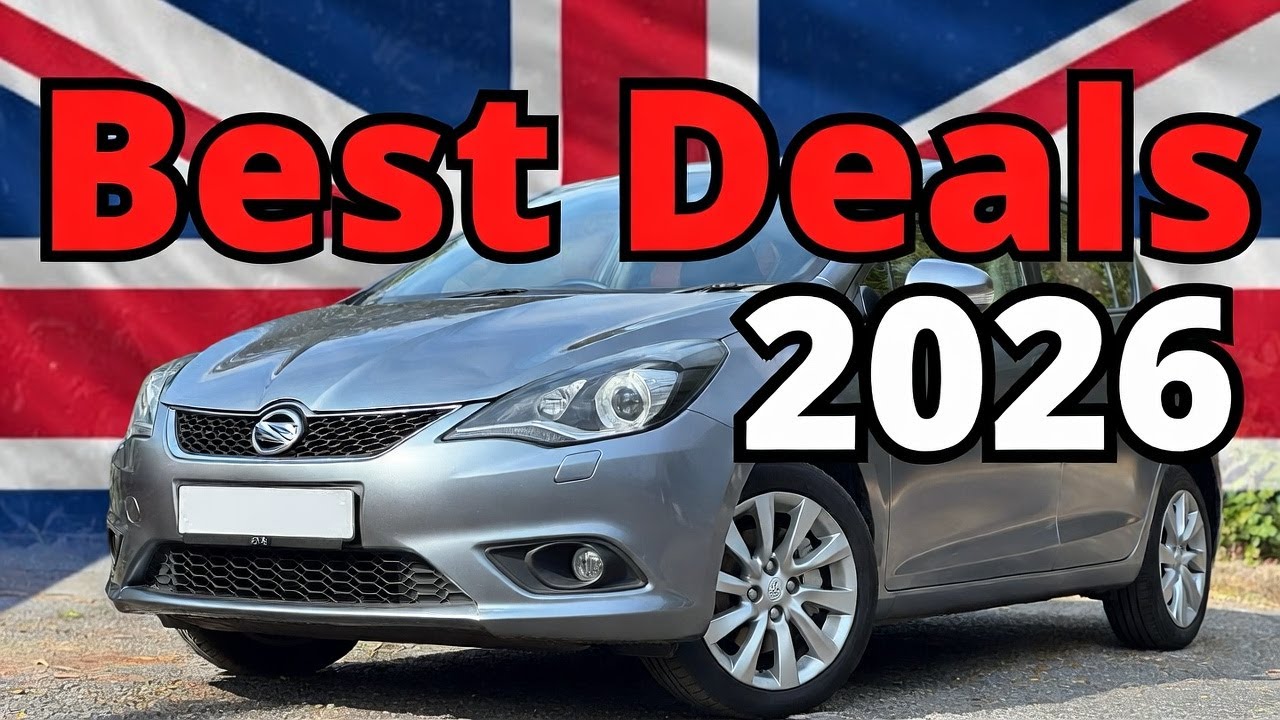 Used Cars Under &pound;5,000 in 2026 &ndash; Worth Buying? 