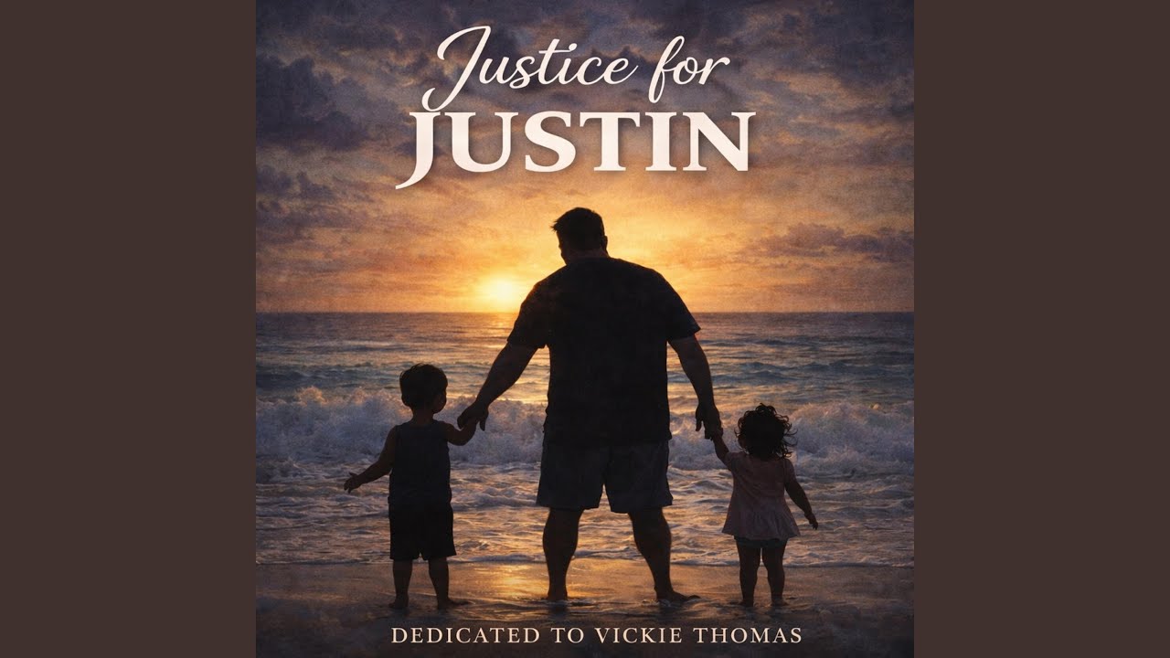 Justice for Justin