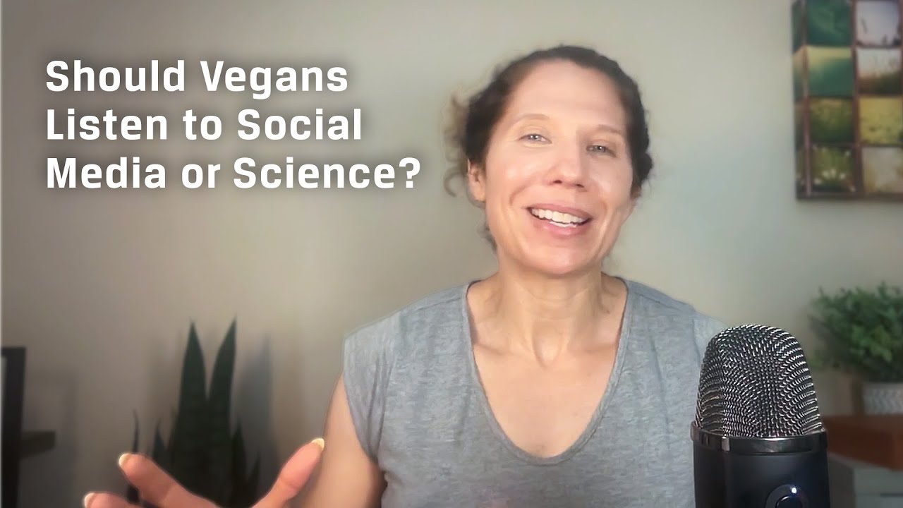 Do Plant-Based Athletes Need More Protein?