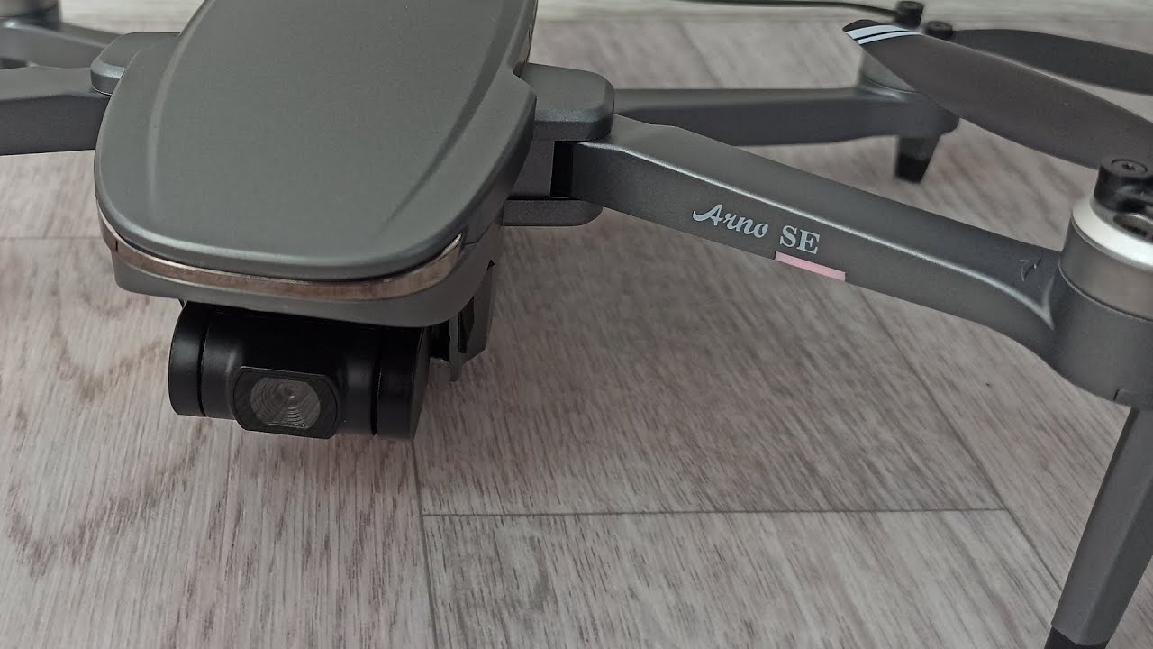 Квадрокоптер C-FLY Arno se