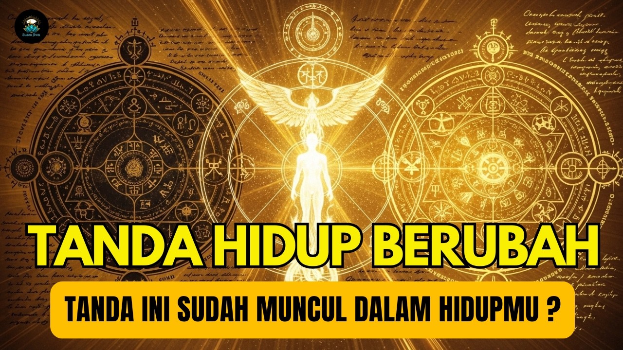 6 Tanda Hidupmu Akan Berubah Secara Finansial