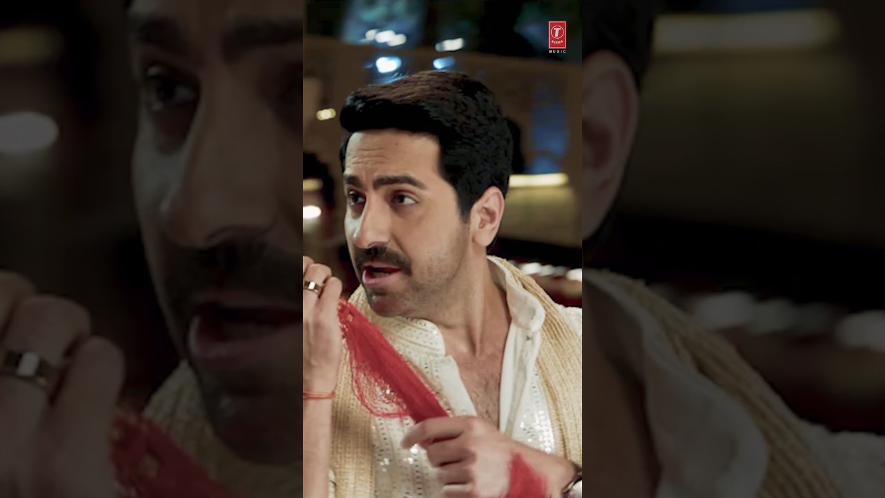 Making Of Roop Di Rani😍💃 - Pati Patni Aur Woh Do | Ayushmann,Wamiqa,Sara,Rakul | Bosco Leslie
