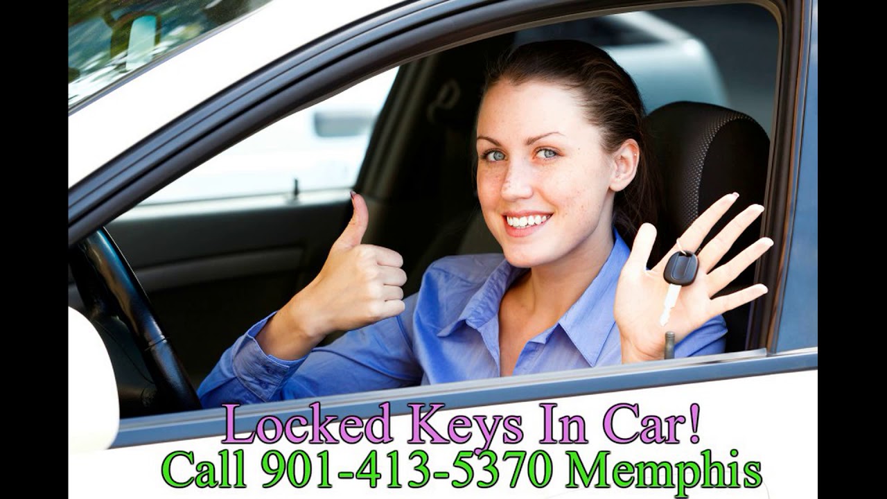 Locksmith Near Me Memphis 901-413-5370 Unlock Car - Amy's Cheap Lock Poppers