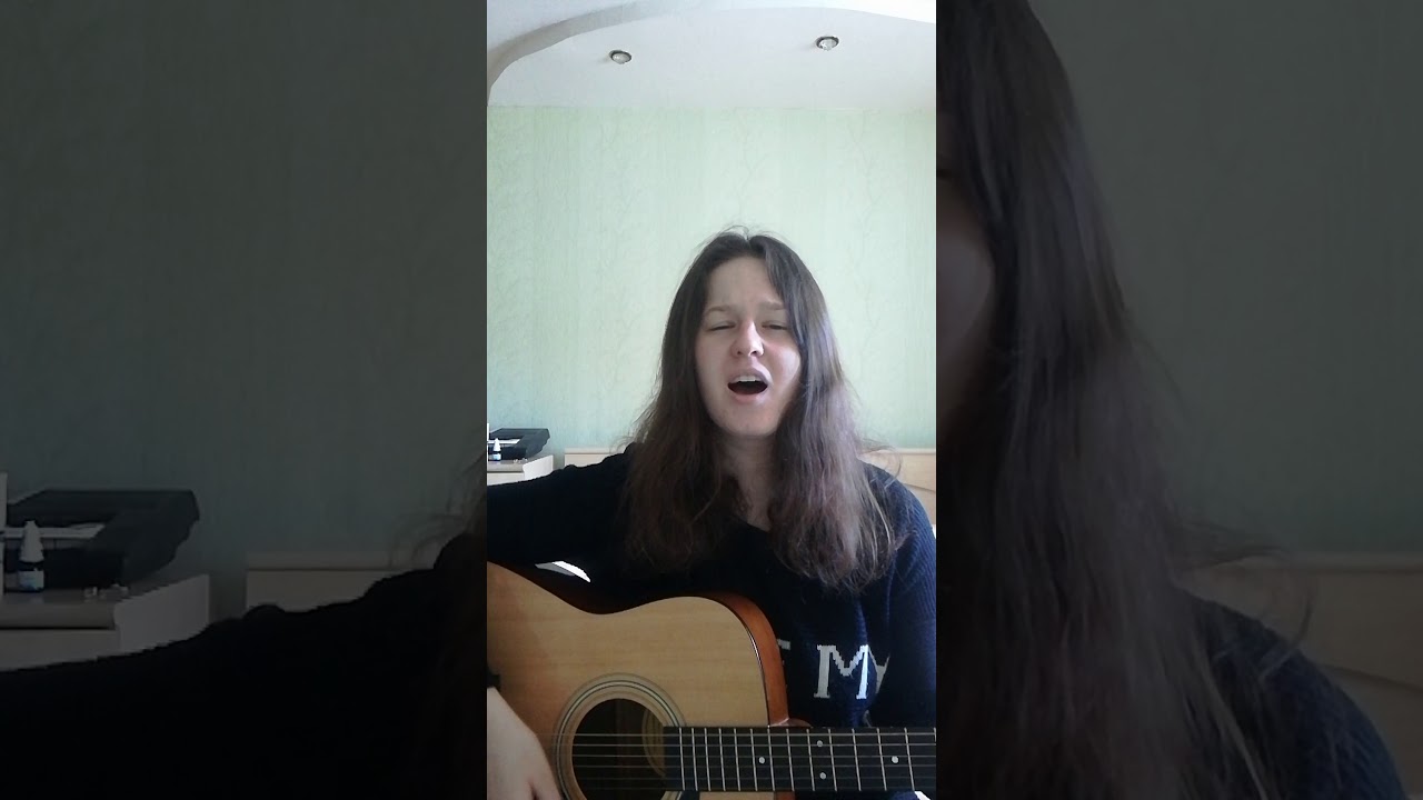 The Cranberries - Zombie (cover by Luz del Sol)