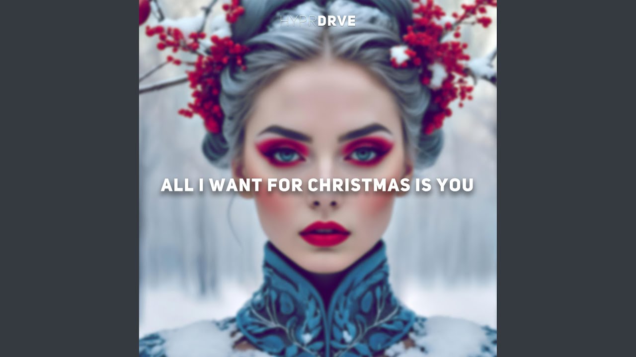 All I Want For Christmas Is You (Frenchcore)