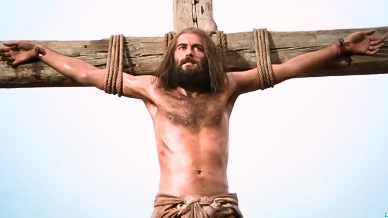 ✝️ J&eacute;sus est Crucifi&eacute; | Crucifixion | Jesus Film | Fran&ccedil;ais