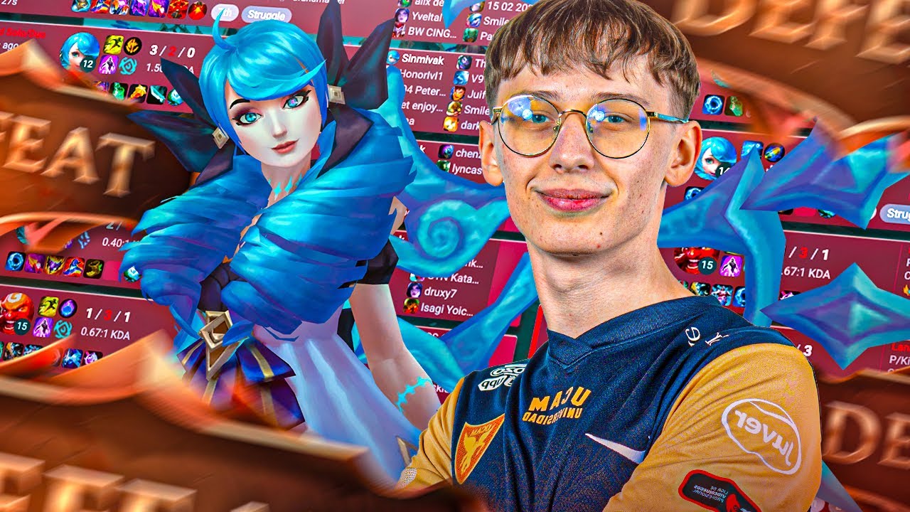 nie da się wygrać gry w Challengerze.