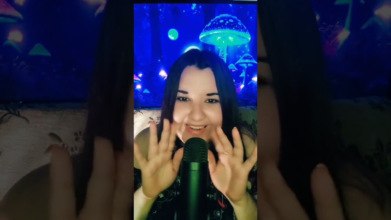 ✨️🌠ASMR | ASMR Paraguay mi SEGUNDO LIVE en Tik Tok | Relajate hasta quedarte dormido/a 😴 