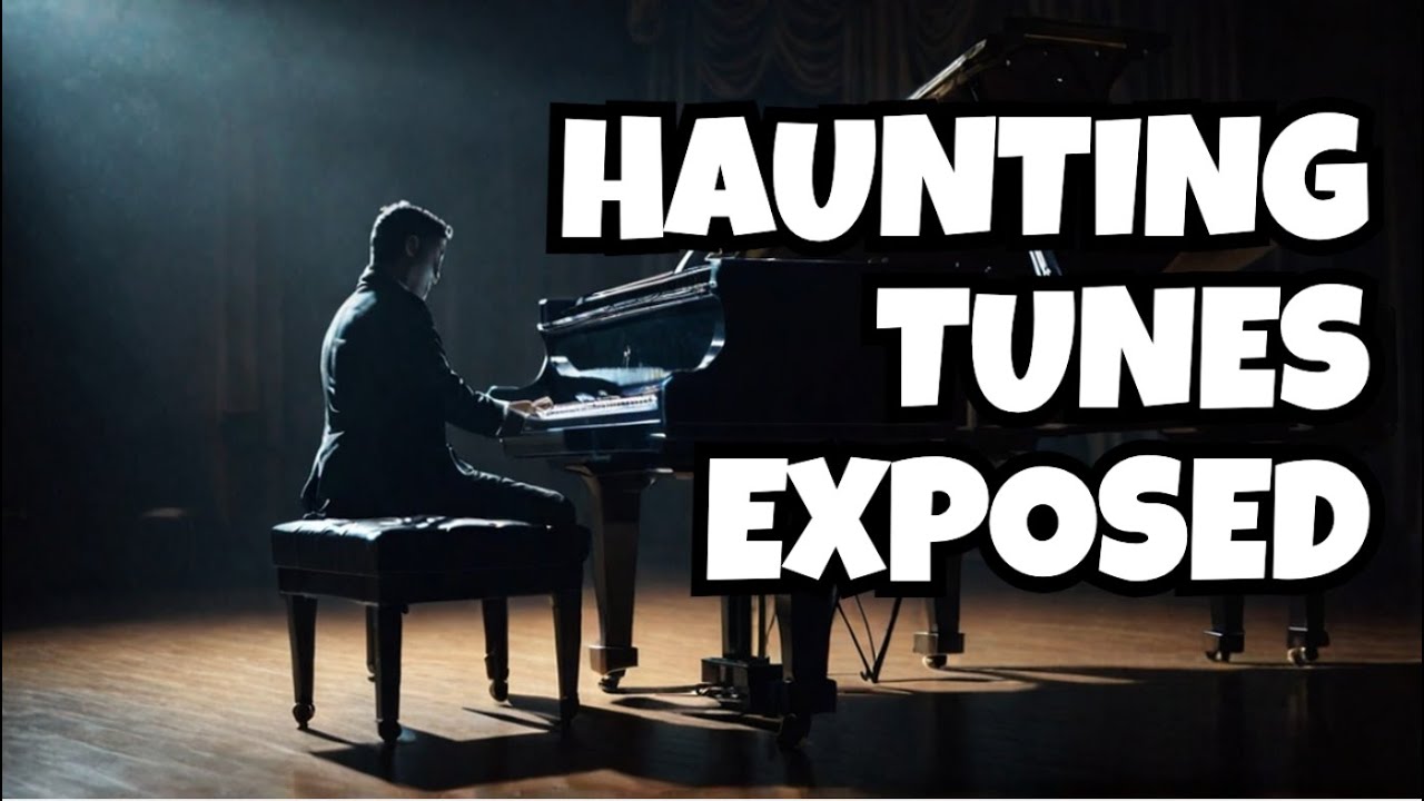 Discover the SECRETS Behind Eerie Melodies in Classical Music