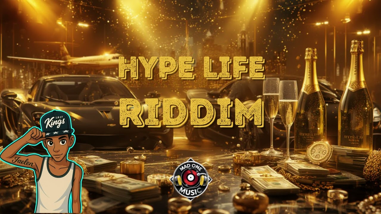 Hype Life Riddim |  Dancehall Mix 2026 | Vybz Kartel, Popcaan, Skippa, Chronic Law & More