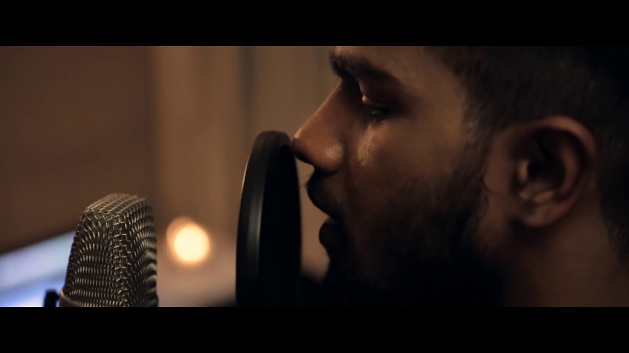 YC Shelton- Love Yourself Justin Bieber (Tamil Version)