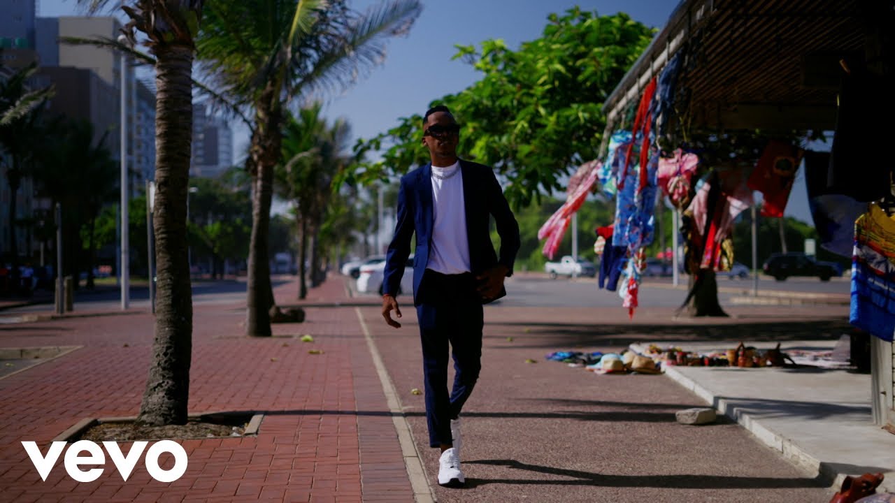 TNS x Kasango - Sikelela (Official Music Video) ft. Bukeka