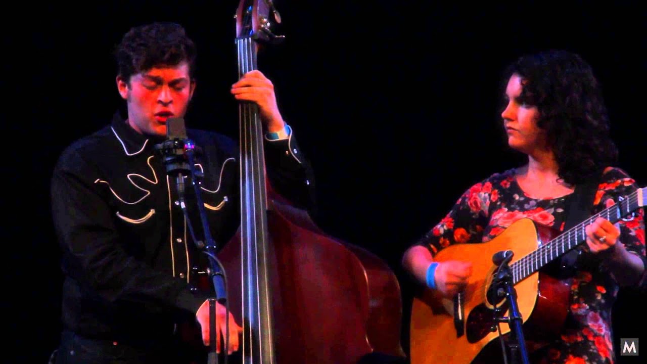 FreshGrass Award 2014 Band Winners: Twisted Pine