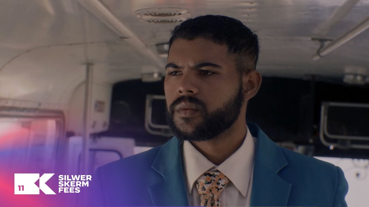 Old Righteous Blues - Silwerskermfees 2023 | kykNET