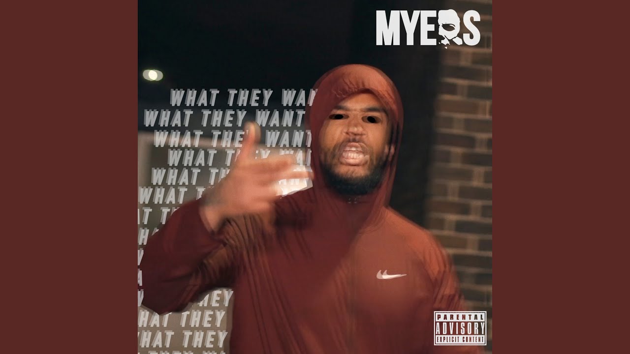 What They Want Freestyle
