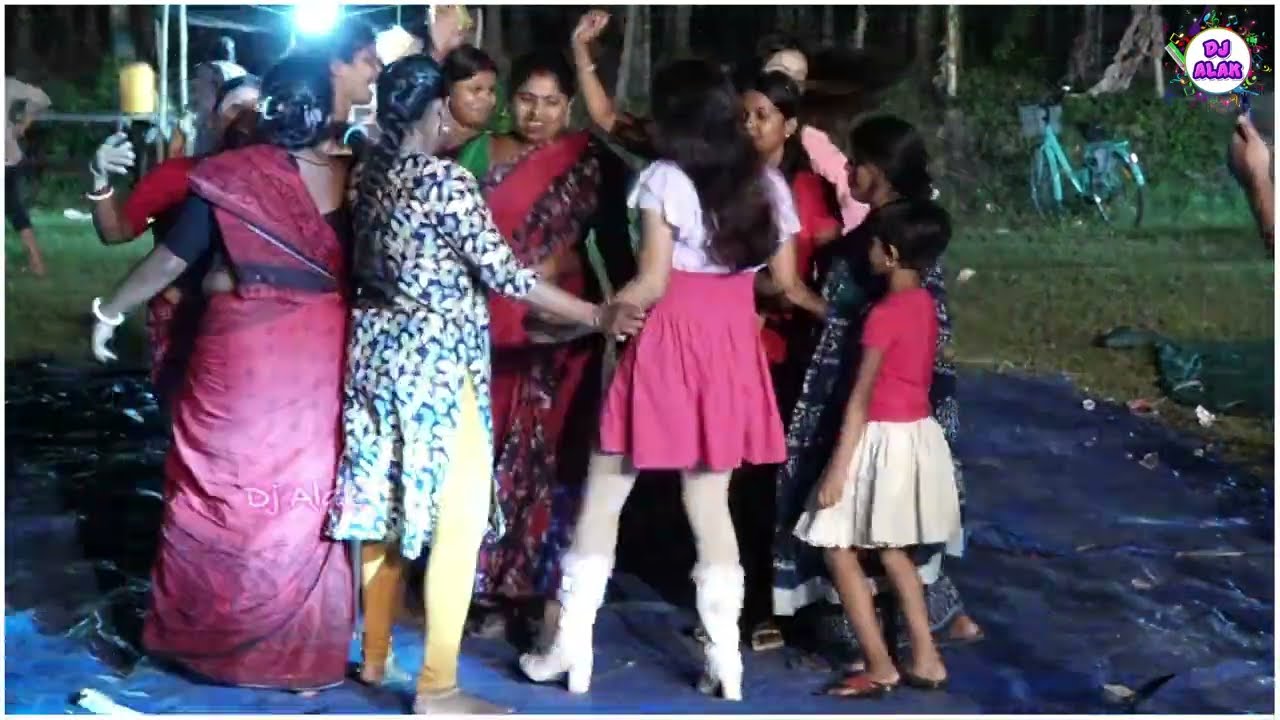 মেয়ে মহিলাদের সেরা নাচ _ Saat Samundar Paar Main | Sunny Deol & Divya Bharti | Cover By - Sanchita
