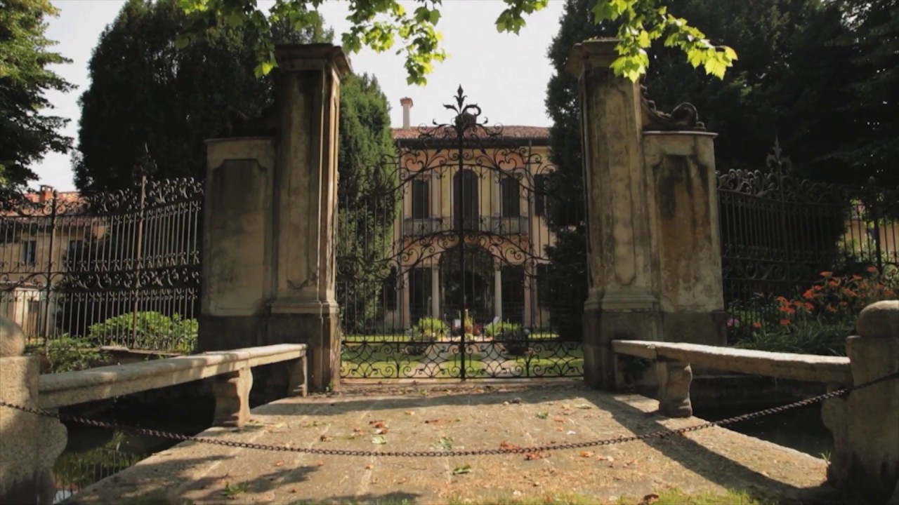Villa Barbavara di Gravellona