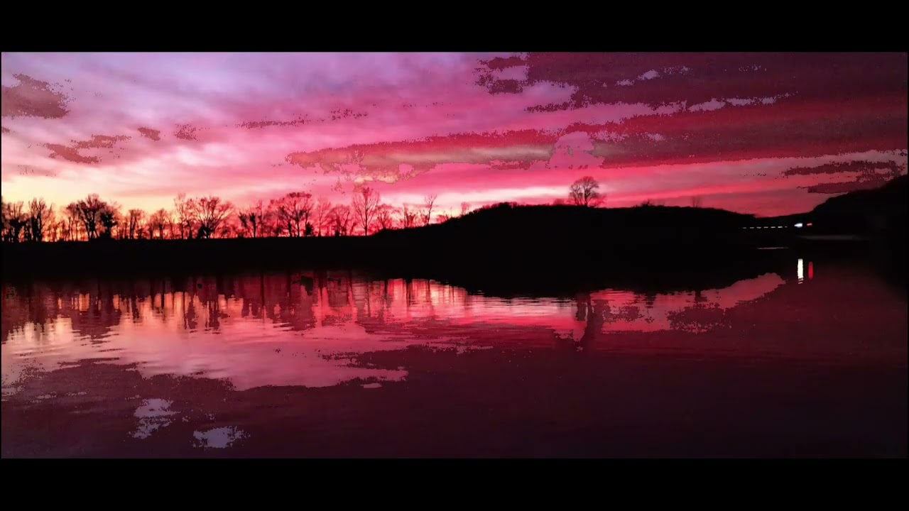 December Vibes #tennessee #nature