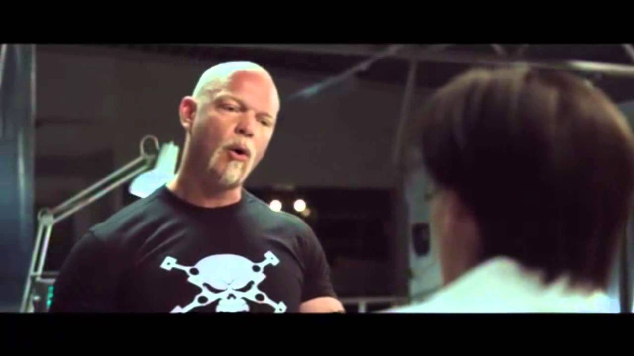 BaByliss for Men Magnus Samuelsson Reklamfilm