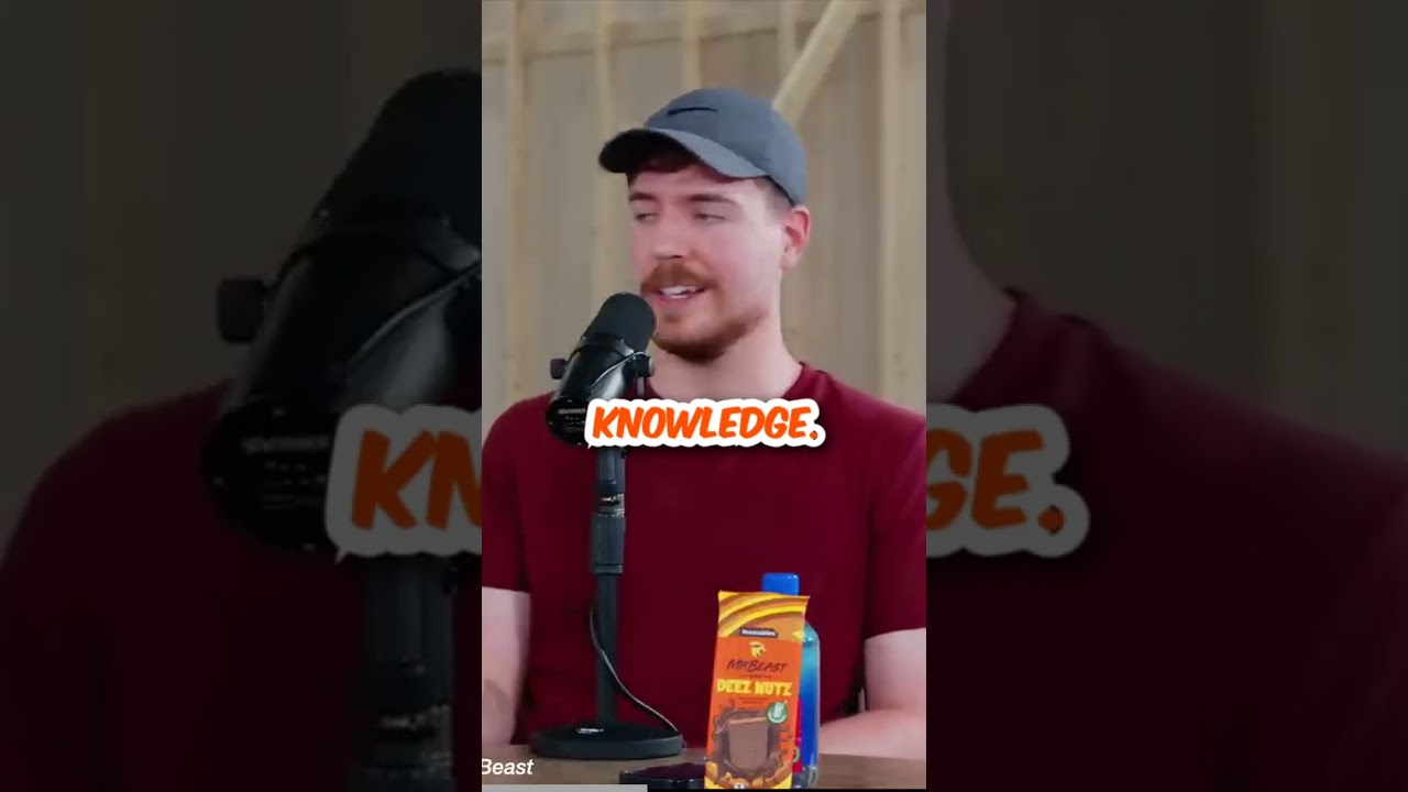 MrBeast knew how to get 10 million views easily #shorts