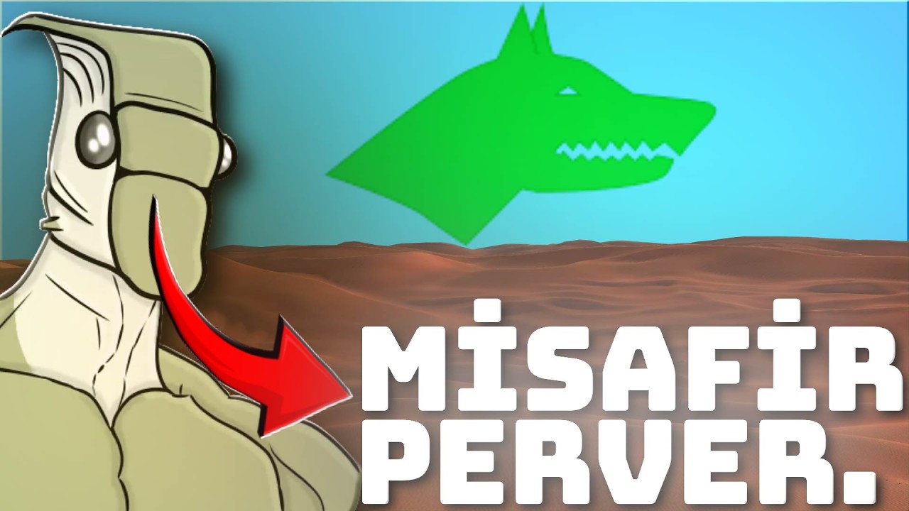 Kenshi AMA Sadece Türk Kültürü Kurallarıyla