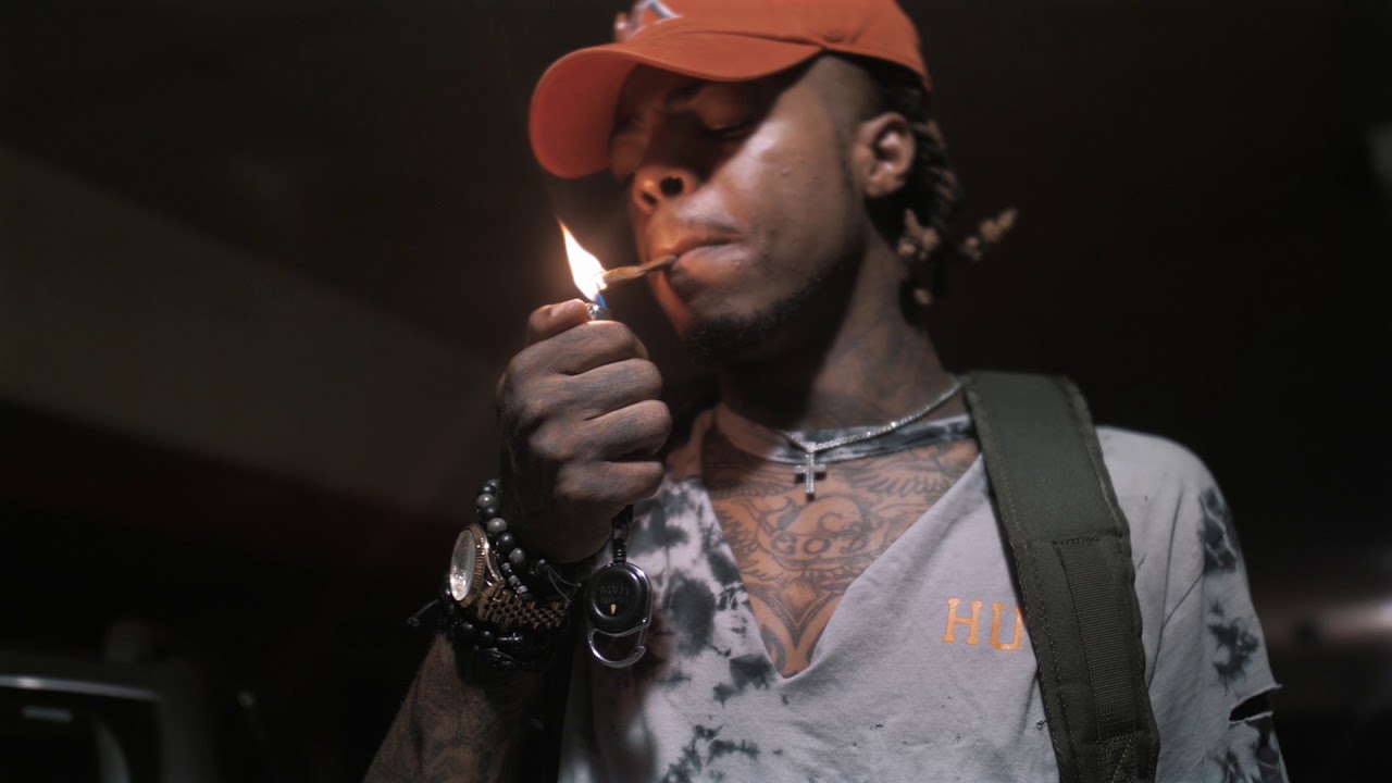 Empire Dott X Blocboy JB- Rock With Me  |Official Video| Shot By: @Fredrivk_Ali