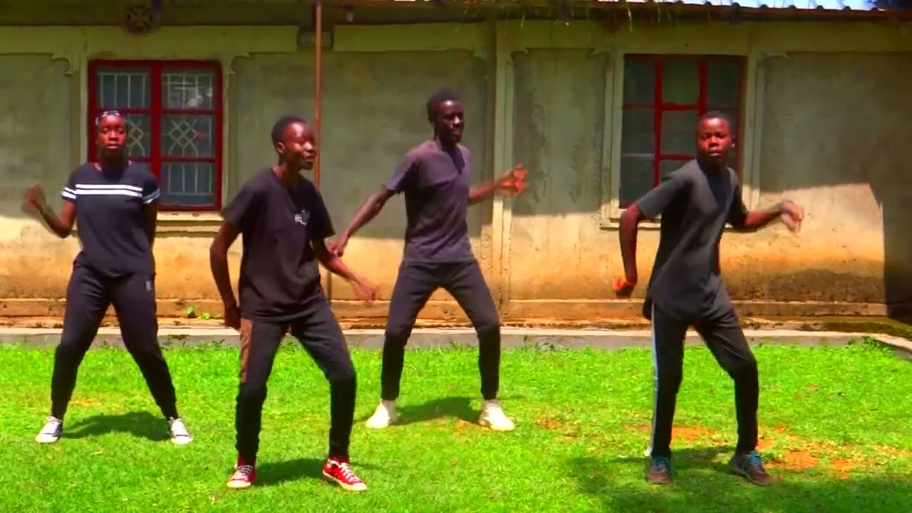 Aulilanga by Brother Eric simiyu