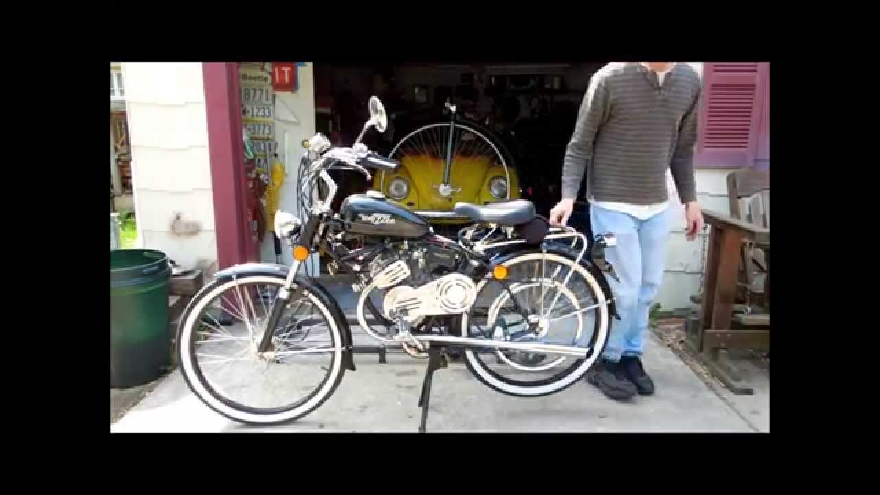 Whizzer