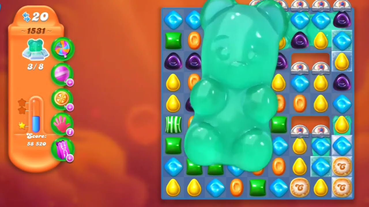 candy crush soda saga coloring candy fun #candy #gaming 