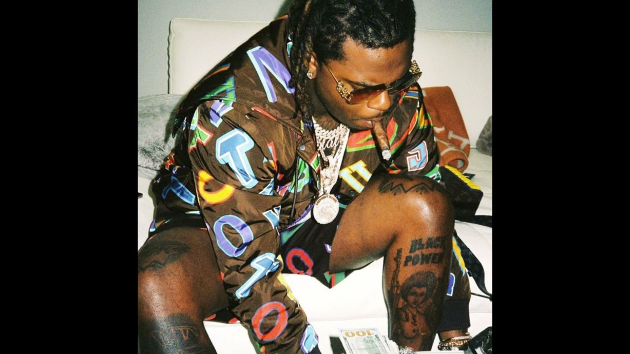 (FREE) Gunna Type Beat 2026 - 