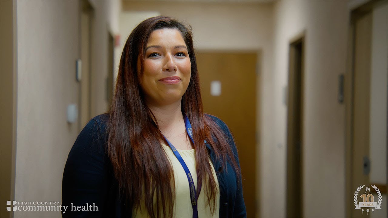 High Country Community Health Outreach Program