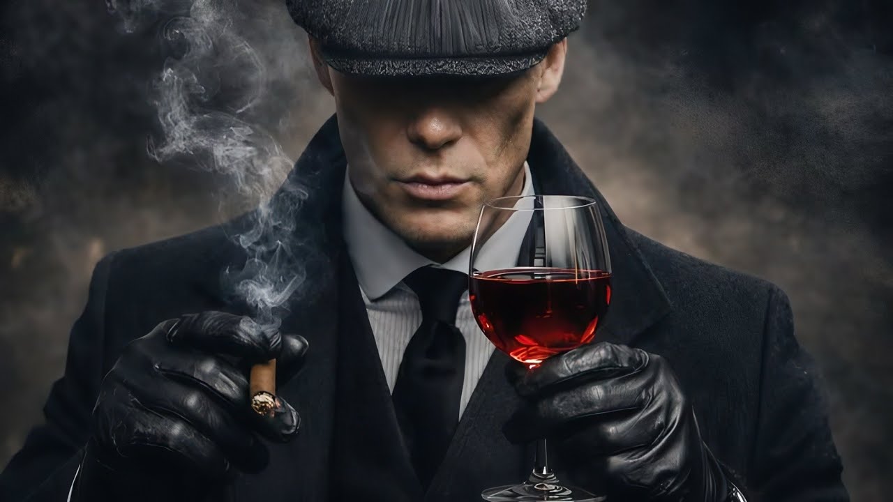 Epic Mafia Theme Music | Powerful Dark Crime Soundtrack