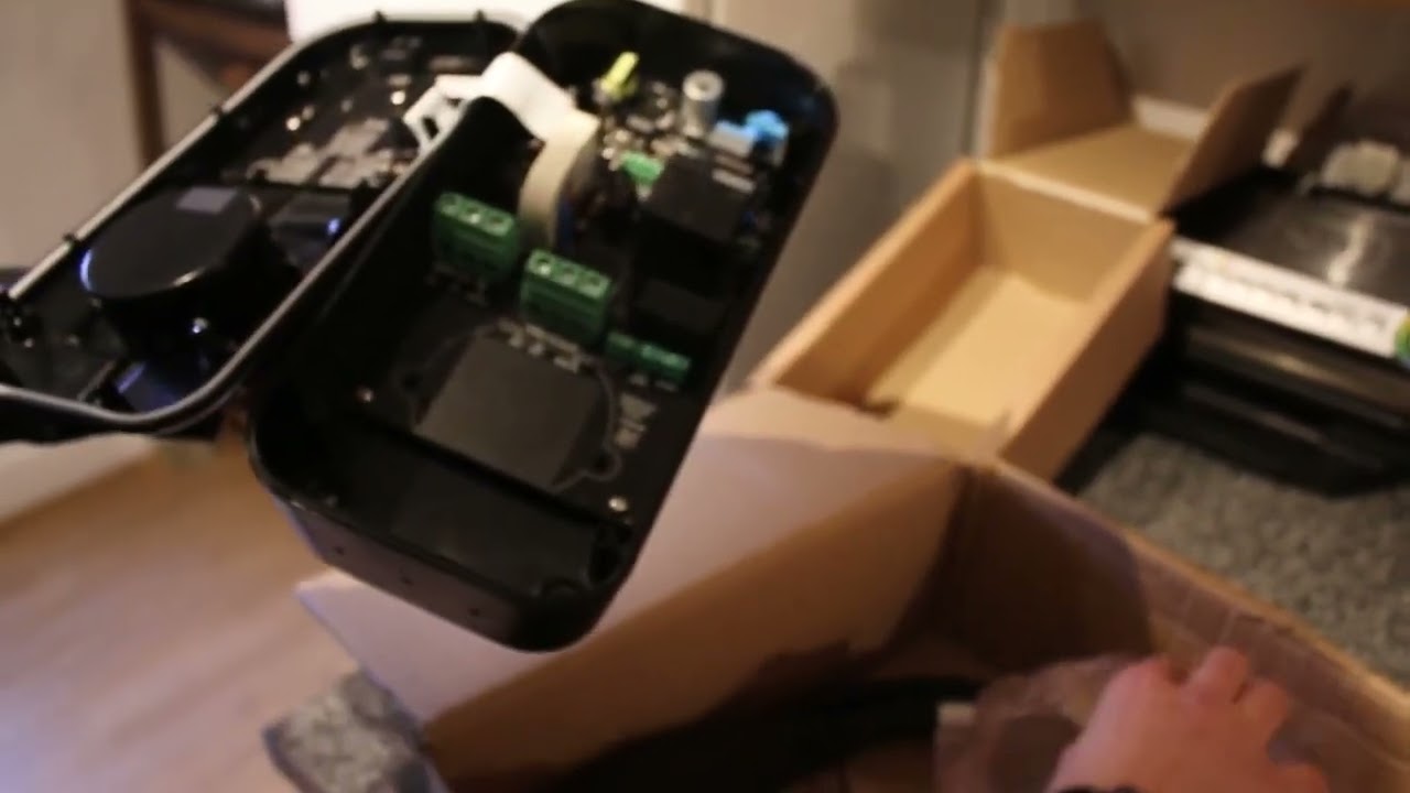 Unboxing Video