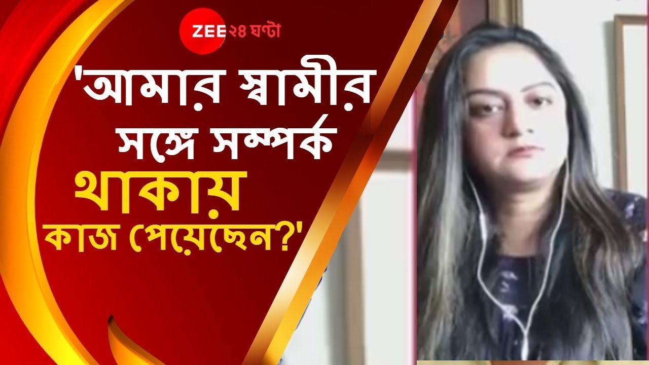 শ্রীলেখার পোস্টের পাল্টা পোস্ট স্বস্তিকার- টলিউডের স্বজনপোষণের অভিযোগের বিষয়ে কী বললেন সুদীপা?