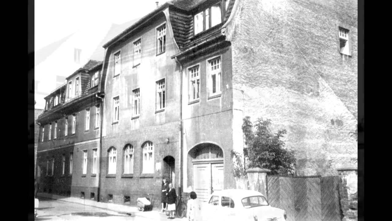 Żary 1945   1950   Sorau 1945   1950   PART 1