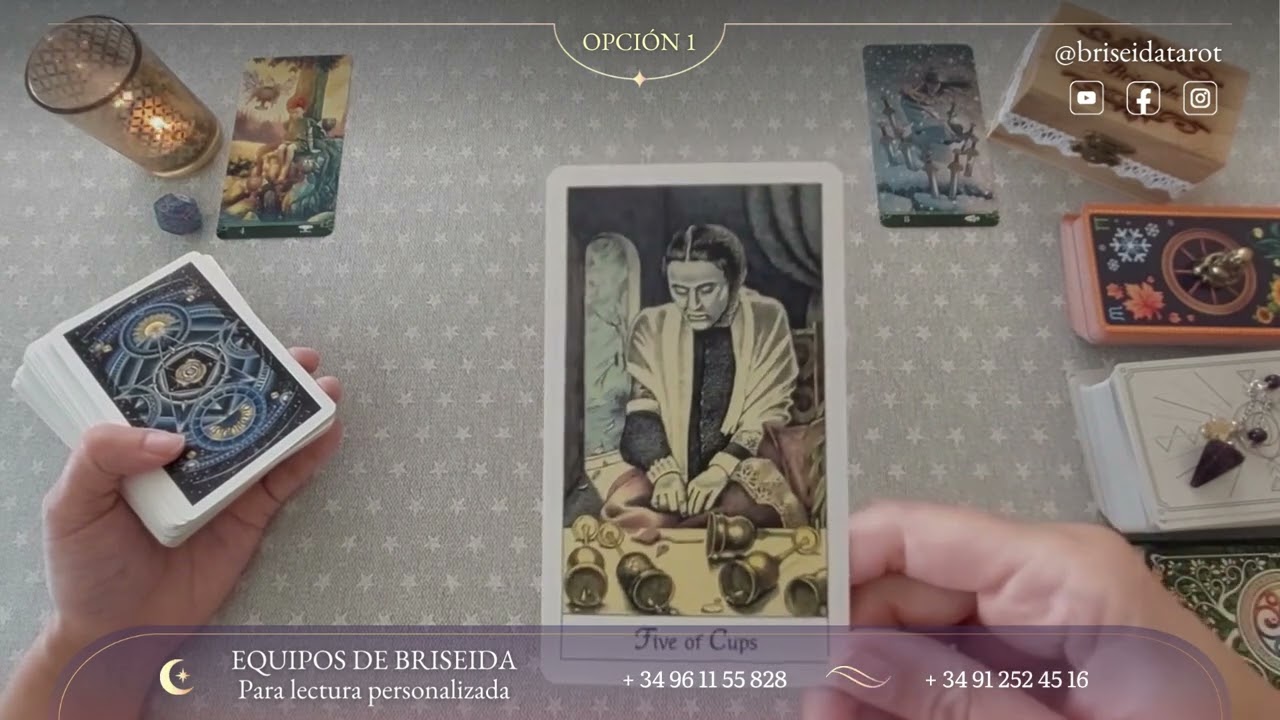 💕¿QUE SIENTE POR MI? CANALIZACIÓN💕 TAROT INTERACTIVO