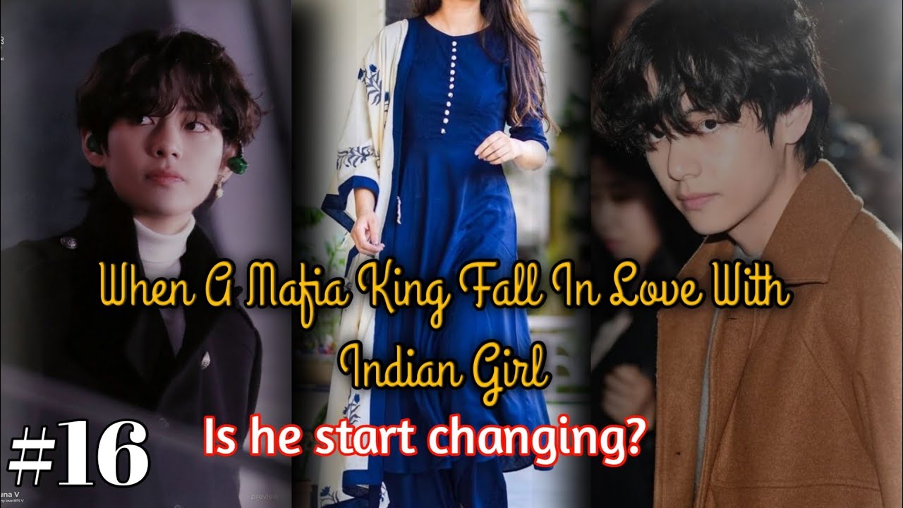 Ch:16 // Who Attacked them? Is taehyung Changing? || When A Mafia King Fall In Love With Indian girl