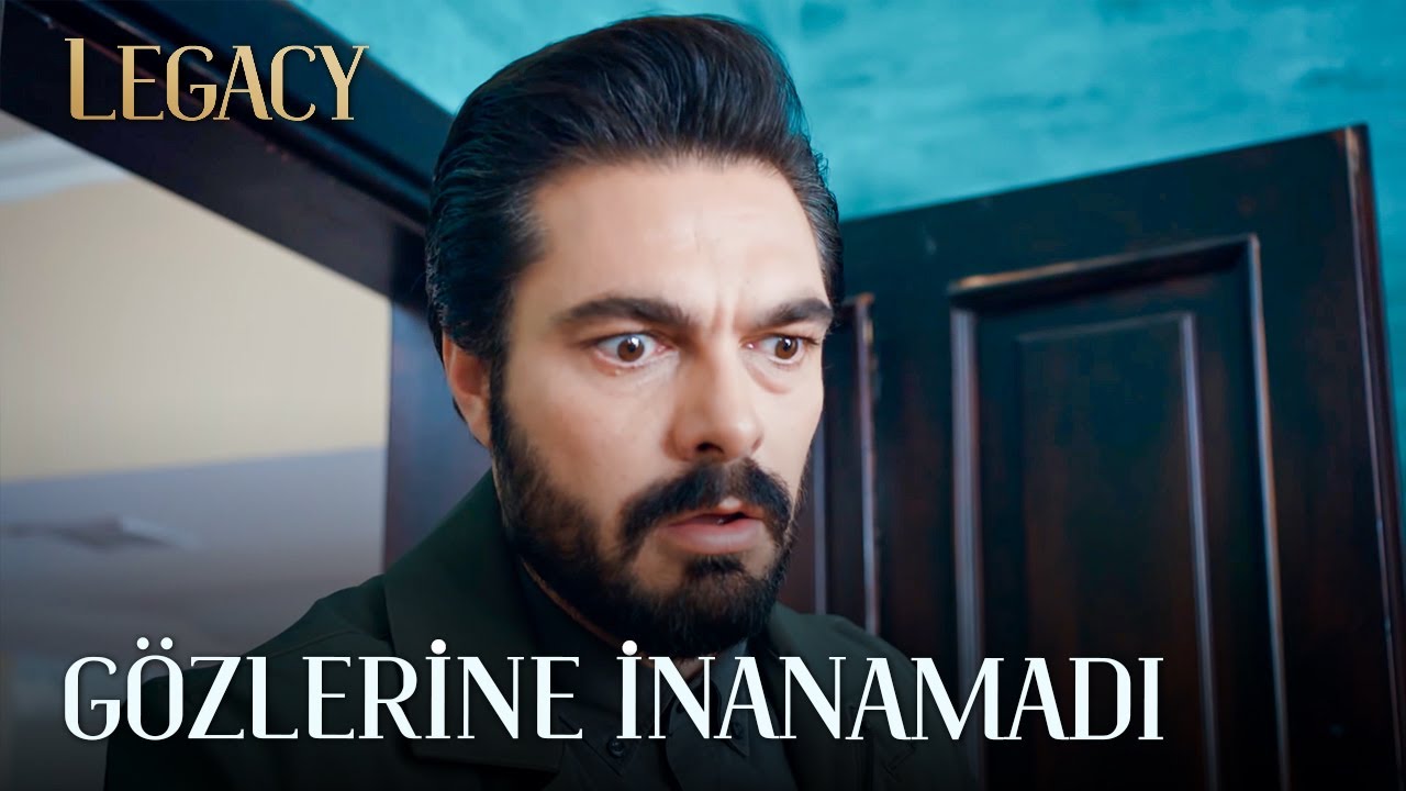 Yaman dehşeti g&ouml;rd&uuml; | Emanet 615. B&ouml;l&uuml;m
