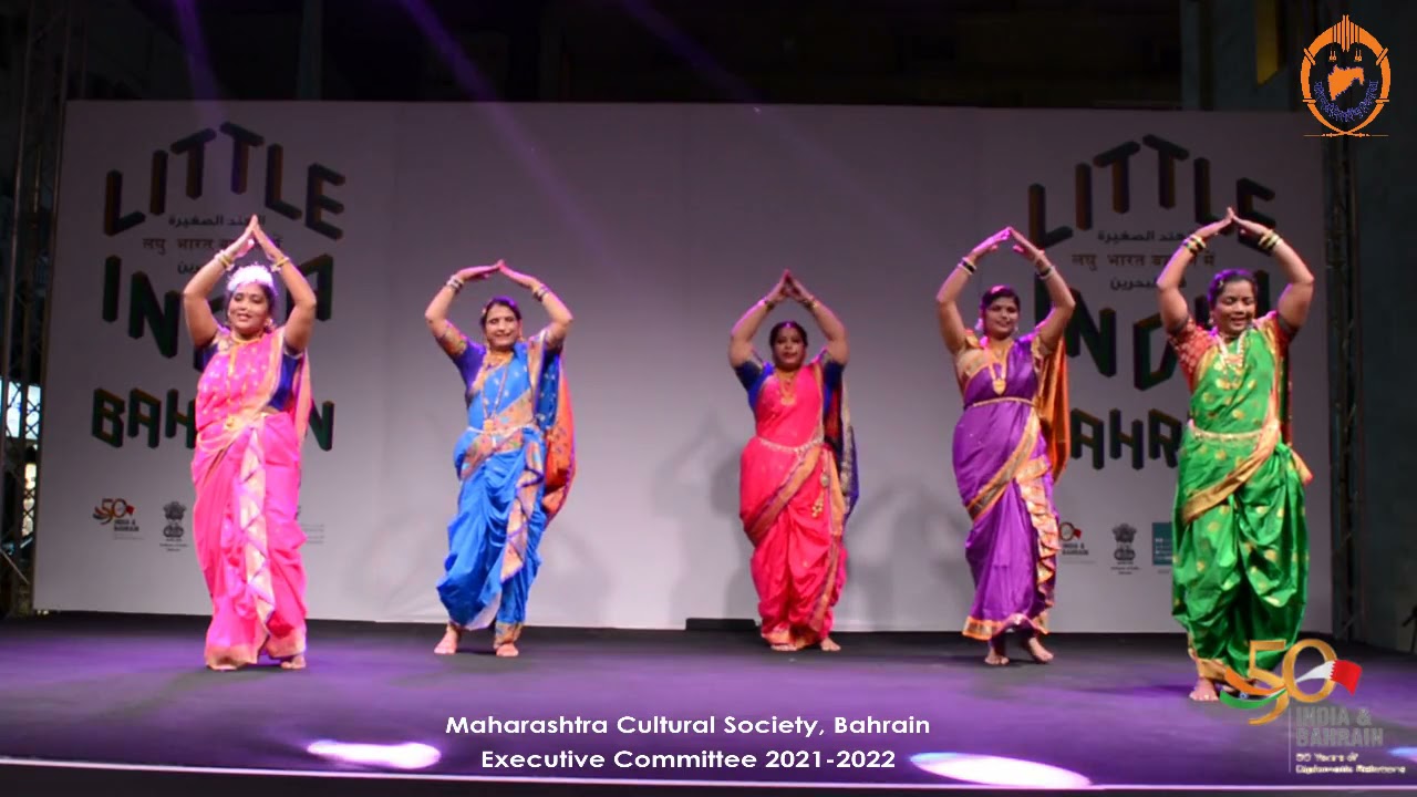 50 years of India- Bahrain Golden Jubilee Celebration Program.