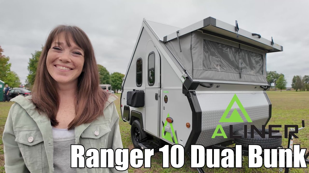 ALiner-Ranger-10 Bunk