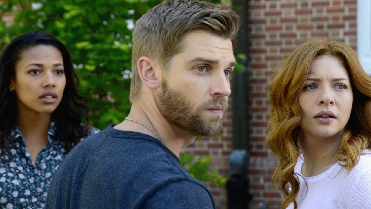 CBS' 3-Season Mystery Series Based On A Stephen King Novel Almost Became 