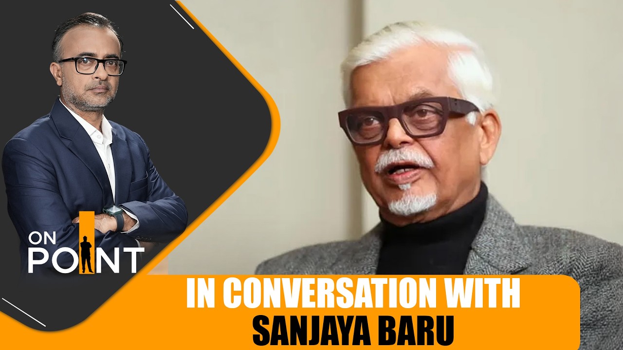PM Modi at SCO Summit: What&rsquo;s at Stake for India? | Exclusive Analysis with Sanjaya Baru